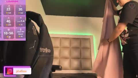 Snapshot of juliana_js_ chatting on 29, 9, 2025 juliana_js_ online show from 29, 9, 2025