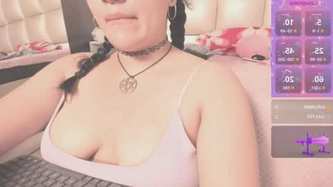 Snapshot of juliana_js_ chatting on 2, 10, 2025 juliana_js_ online show from 2, 10, 2025