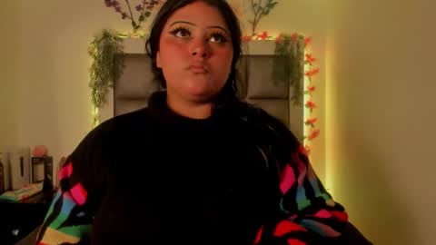 juliana_js_ online show from 23, 2, 2026