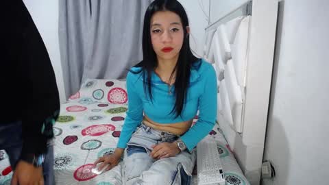 Snapshot of juliana_ls chatting on 14, 12, 2024 Juliana online show from 14, 12, 2024