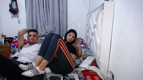 Snapshot of juliana_ls chatting on 26, 12, 2024 Juliana online show from 26, 12, 2024