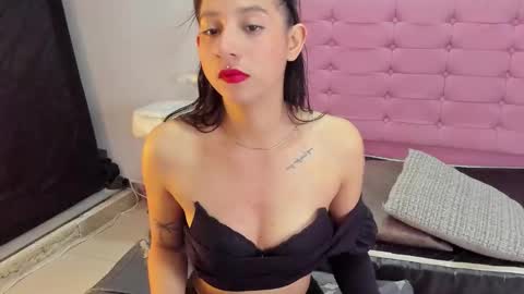 Snapshot of juliana_ls chatting on 17, 9, 2025 Juliana online show from 17, 9, 2025