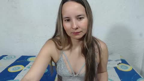 Snapshot of juliana_soto1 chatting on 18, 9, 2025 Juli online show from 18, 9, 2025