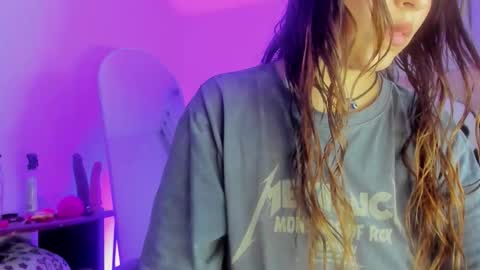 JulianaCarter online show from 10, 9, 2025