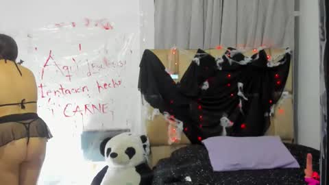 JulianaCarter online show from 18, 10, 2025