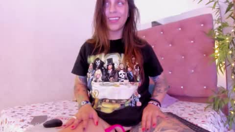 JulianaCarter online show from 6, 3, 2026