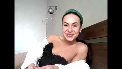 julianagold1 online show from 28, 3, 2026