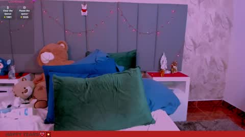 juli online show from 1, 1, 2025