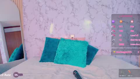 Snapshot of julianarodriguez_ chatting on 4, 11, 2025 Juliana online show from 4, 11, 2025