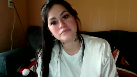 Snapshot of julianaxxxrose chatting on 9, 12, 2024 Texas Mamasita online show from 9, 12, 2024