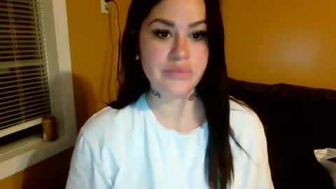 Snapshot of julianaxxxrose chatting on 30, 12, 2024 Texas Mamasita online show from 30, 12, 2024