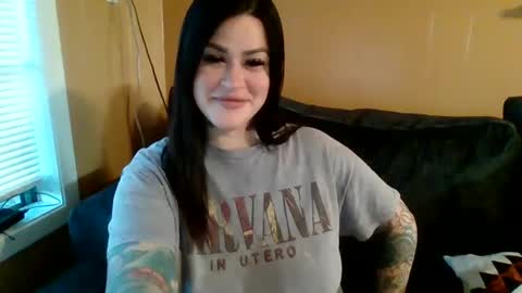 Snapshot of julianaxxxrose chatting on 7, 1, 2025 Texas Mamasita online show from 7, 1, 2025