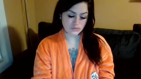 Snapshot of julianaxxxrose chatting on 8, 1, 2025 Texas Mamasita online show from 8, 1, 2025