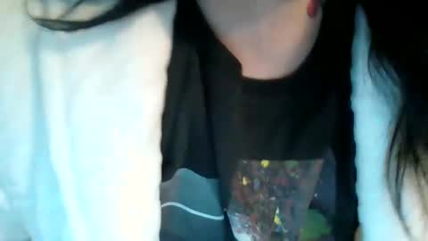 Snapshot of julianaxxxrose chatting on 17, 1, 2025 Texas Mamasita online show from 17, 1, 2025