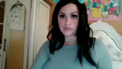 Snapshot of julianaxxxrose chatting on 17, 1, 2025 Texas Mamasita online show from 17, 1, 2025