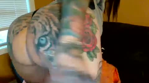 Snapshot of julianaxxxrose chatting on 20, 1, 2025 Texas Mamasita online show from 20, 1, 2025