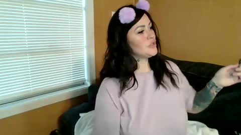 Snapshot of julianaxxxrose chatting on 20, 2, 2025 Texas Mamasita online show from 20, 2, 2025