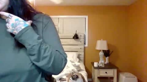 Snapshot of julianaxxxrose chatting on 26, 2, 2025 Texas Mamasita online show from 26, 2, 2025