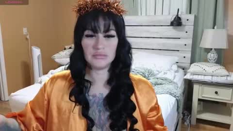 Snapshot of julianaxxxrose chatting on 16, 10, 2025 Texas Mamasita online show from 16, 10, 2025