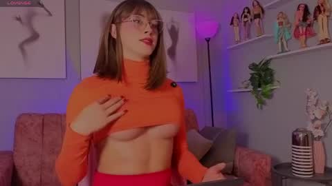 Snapshot of julianna_saenz chatting on 8, 6, 2026 Juliana online show from 8, 6, 2026