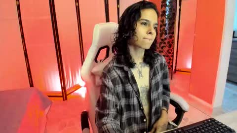 julianne_7 online show from 15, 1, 2026