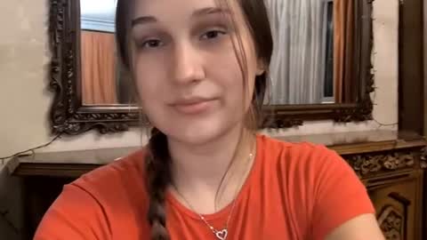 Sasha online show from 27, 7, 2026