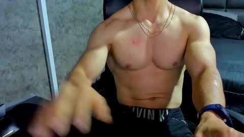 Snapshot of juliansexxx16 chatting on 13, 10, 2025 Julian online show from 13, 10, 2025