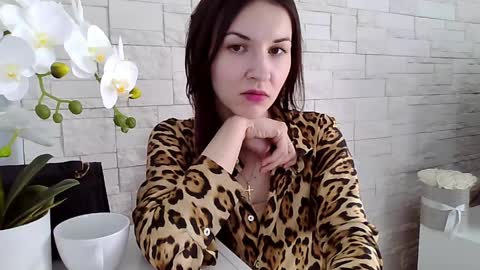 Julia online show from 13, 4, 2026