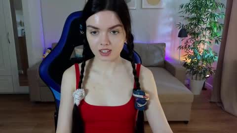 Snapshot of juliaortega_ chatting on 10, 5, 2026 Julia online show from 10, 5, 2026