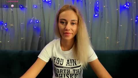 Yulya online show from 20, 2, 2026