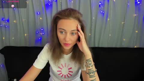Yulya online show from 15, 6, 2026