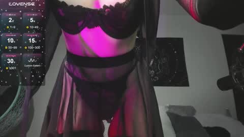 Snapshot of juliavangg_19 chatting on 3, 12, 2025 Julls online show from 3, 12, 2025