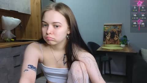 Snapshot of julidropp chatting on 10, 1, 2025 julidropp online show from 10, 1, 2025