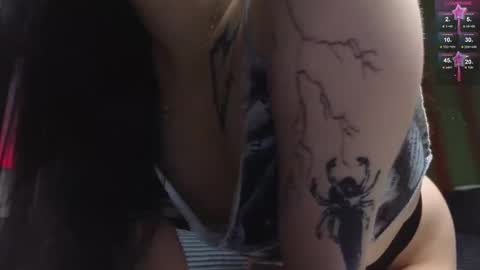 Snapshot of julidropp chatting on 12, 2, 2025 julidropp online show from 12, 2, 2025