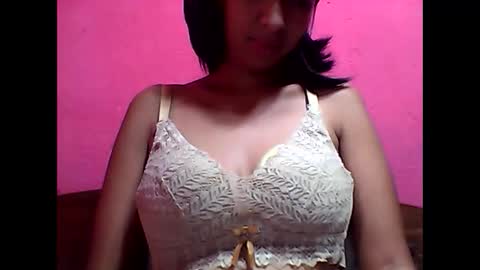 julie0612 online show from 13, 2, 2025