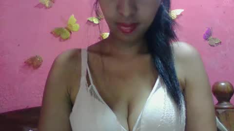 julie0612 online show from 20, 10, 2025