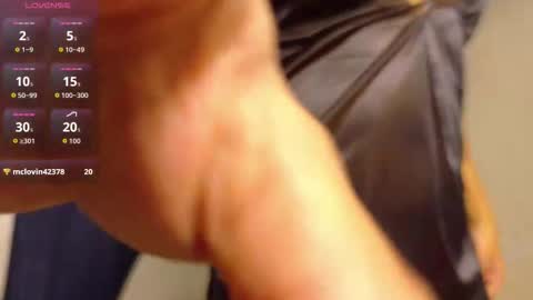 julie_vixen online show from 27, 11, 2025