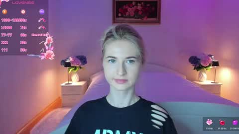 julieblazex online show from 16, 6, 2026