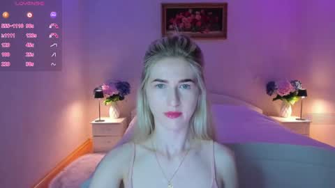 julieblazex online show from 13, 7, 2026