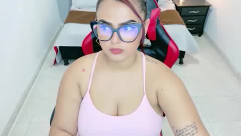 Snapshot of julieeta_castillo chatting on 1, 6, 2026 julieta online show from 1, 6, 2026