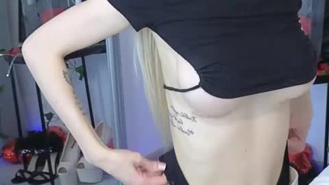 Julia online show from 10, 3, 2025