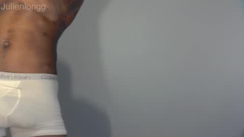 Julien online show from 7, 2, 2026