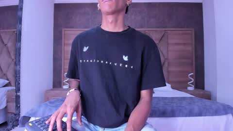 Julien online show from 17, 1, 2026