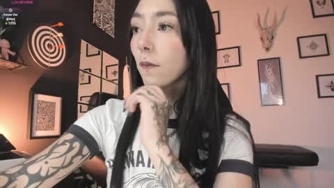 juliet_sourire online show from 30, 3, 2026