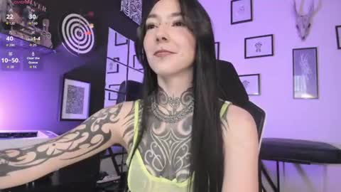 Snapshot of juliet_sourire chatting on 17, 7, 2026 juliet_sourire online show from 17, 7, 2026