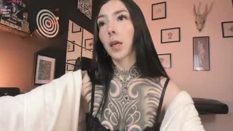 Snapshot of juliet_sourire chatting on 23, 7, 2026 juliet_sourire online show from 23, 7, 2026