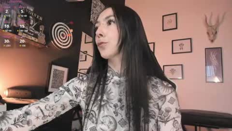 Snapshot of juliet_sourire chatting on 30, 7, 2026 juliet_sourire online show from 30, 7, 2026