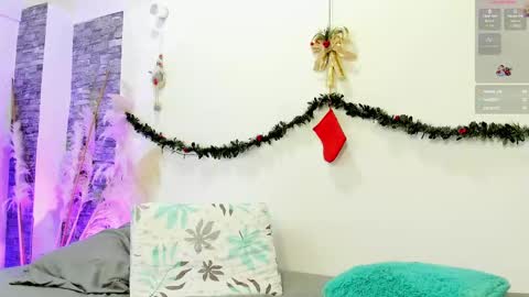 julieta_333 online show from 6, 1, 2025