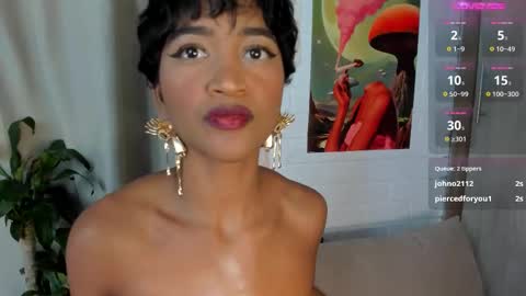 Juli online show from 17, 1, 2026