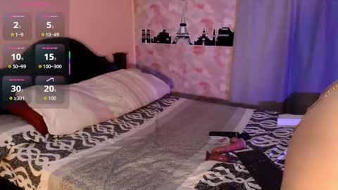 julieta__sexxx online show from 12, 2, 2026